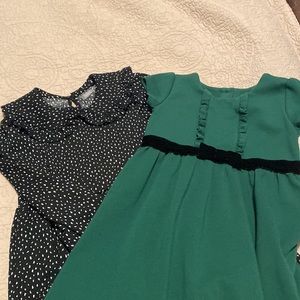 Girls Dress Bundle - Size 8